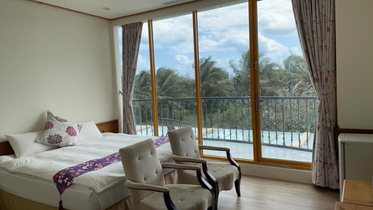 Tung Lodge - Taitung Branch Chenggong Bagian luar foto