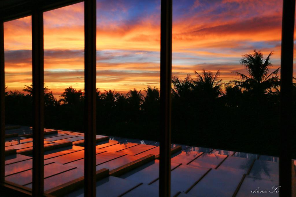 Tung Lodge - Taitung Branch Chenggong Bagian luar foto