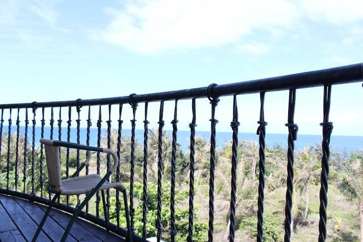 Tung Lodge - Taitung Branch Chenggong Bagian luar foto