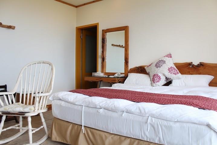 Tung Lodge - Taitung Branch Chenggong Bagian luar foto