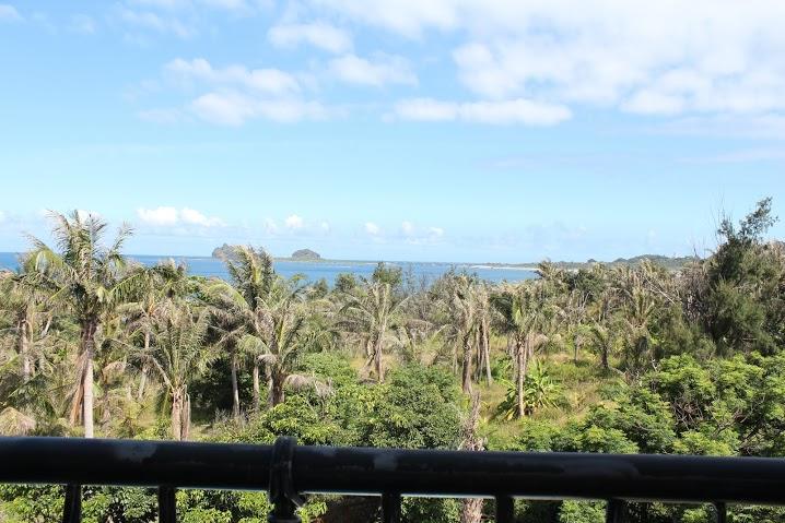 Tung Lodge - Taitung Branch Chenggong Bagian luar foto