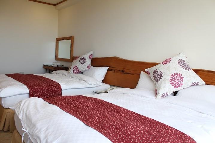 Tung Lodge - Taitung Branch Chenggong Bagian luar foto